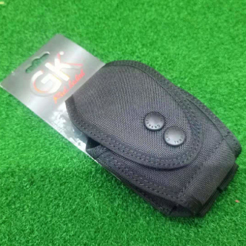 cordura尼龙1000D腰挂手铐套板拷拷套八件套配件包战术molle外挂