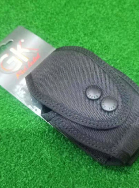 cordura尼龙1000D腰挂手铐套板拷拷套八件套配件包战术molle外挂