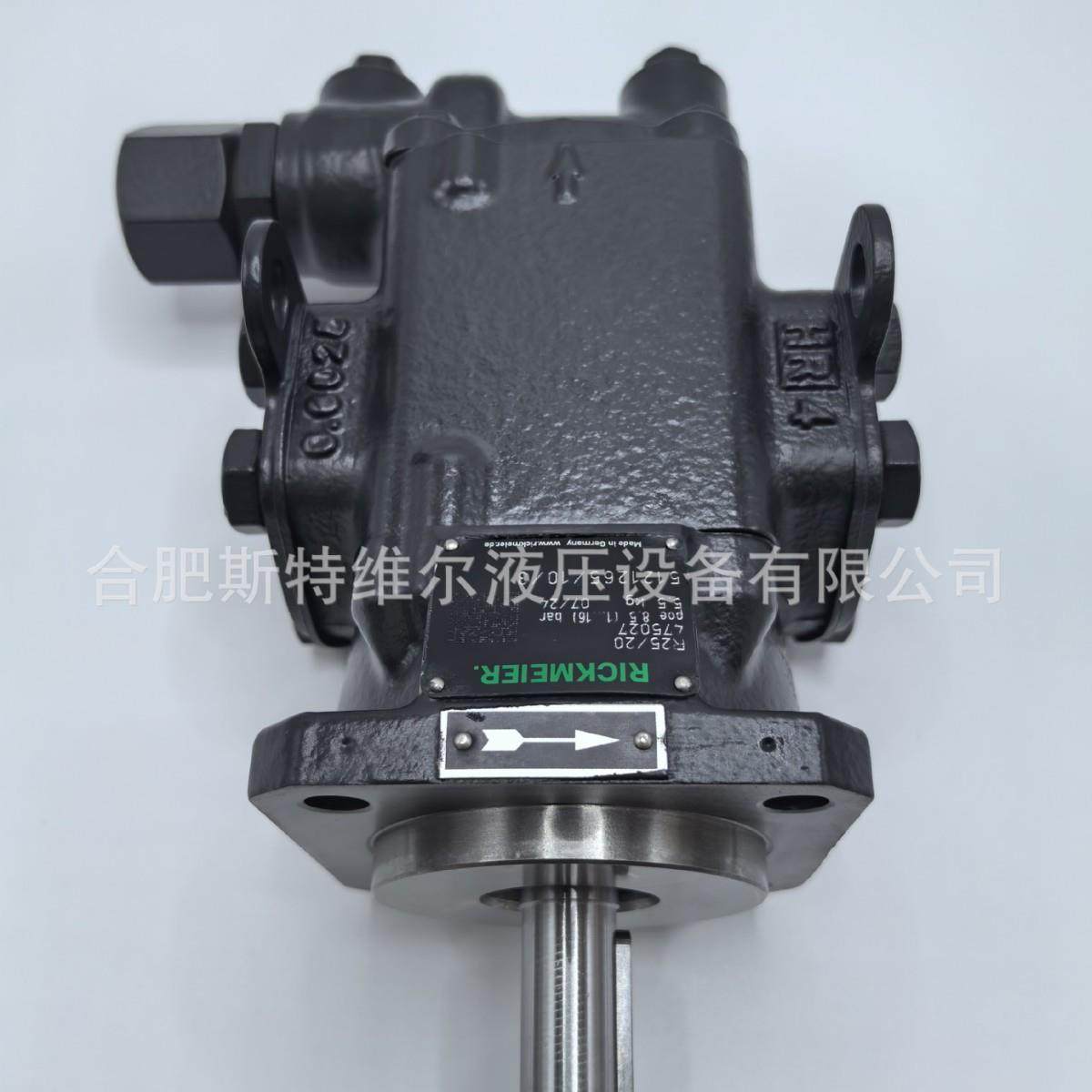 R25/20齿轮泵液压、润滑系统，以及输送各类油类,标准件/零部件/工业耗材,液压泵,淘宝优惠券,粉丝福利购,淘宝优惠卷