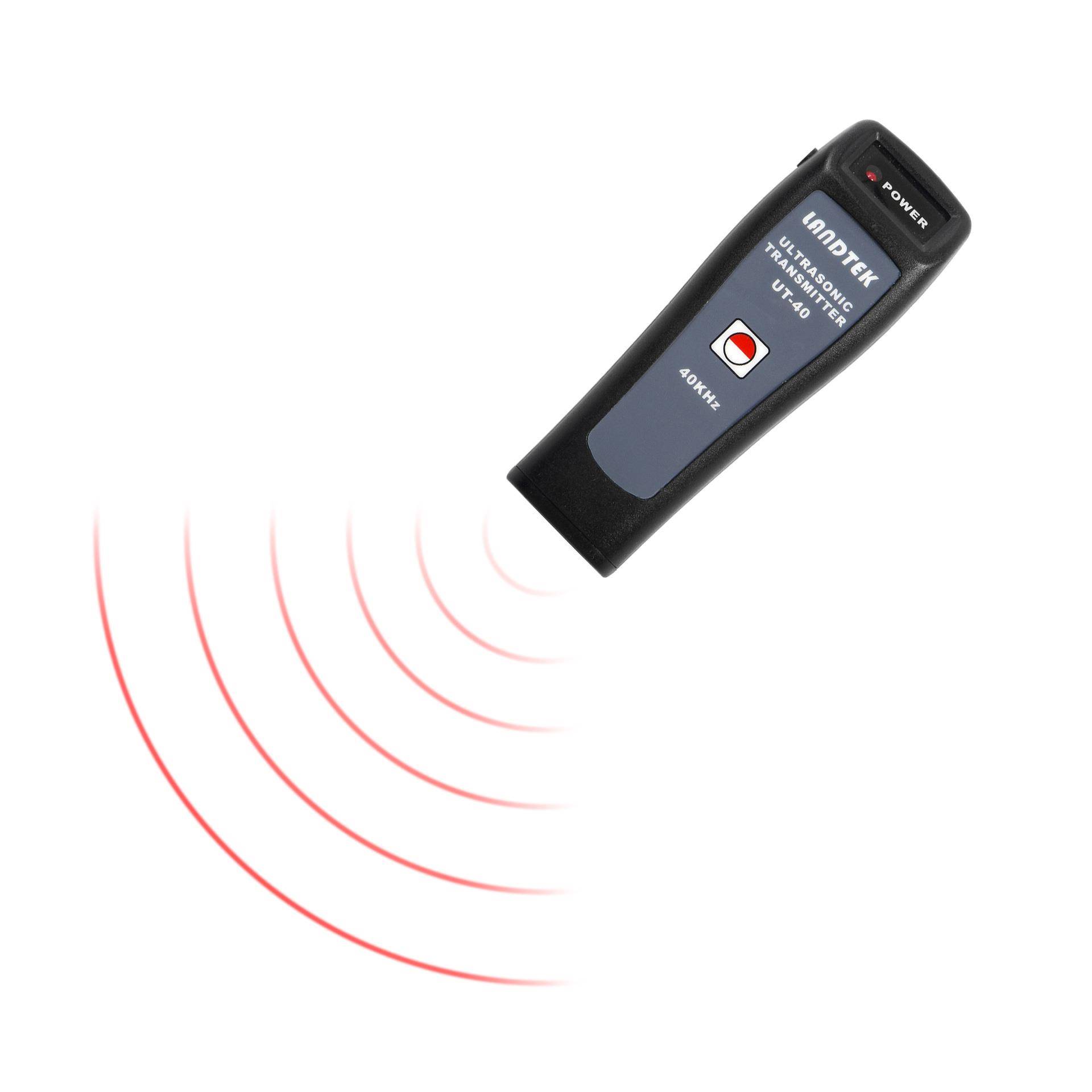 UT-40超声波检漏仪多功能超声波发生器工业漏气密封检测仪器