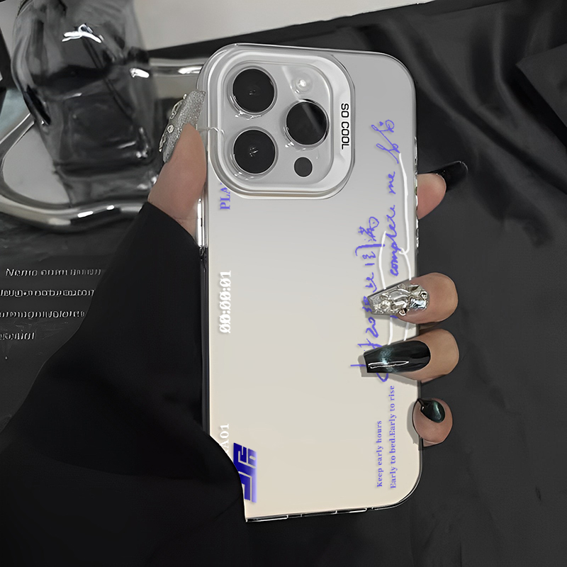 林俊杰jj20手机壳适用华