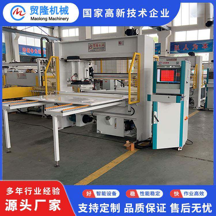 机械全自动电脑排版阿通龙门裁断机箱包鞋帽珍珠棉下料机