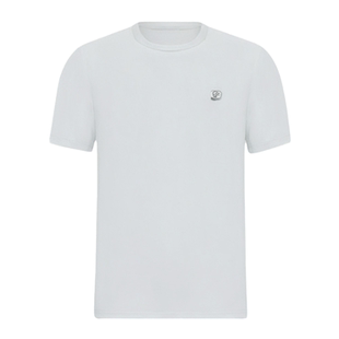 休闲短袖 全新冰爽 t恤薄款 速干透气短袖 0157 原创简约户外网眼男装