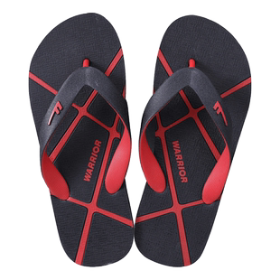 回力拖鞋男士夏季夹脚防滑耐磨家居室内洗澡凉拖鞋厚底人字拖男