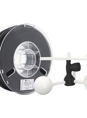 Polymaker PolyLite 3D打印耗材ASA高韧性耐候耐热性抗紫外线 1.75mm和2.85mm 1kg 3D耗材