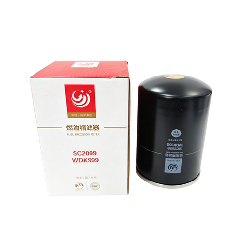 WDK999精滤1117011-630-0000W CRF0810A CX0811E柴油滤清器滤芯格