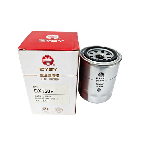 DX150F 柴油格福田DX150B柴油滤芯油水分离 柴油滤清器滤芯柴油格