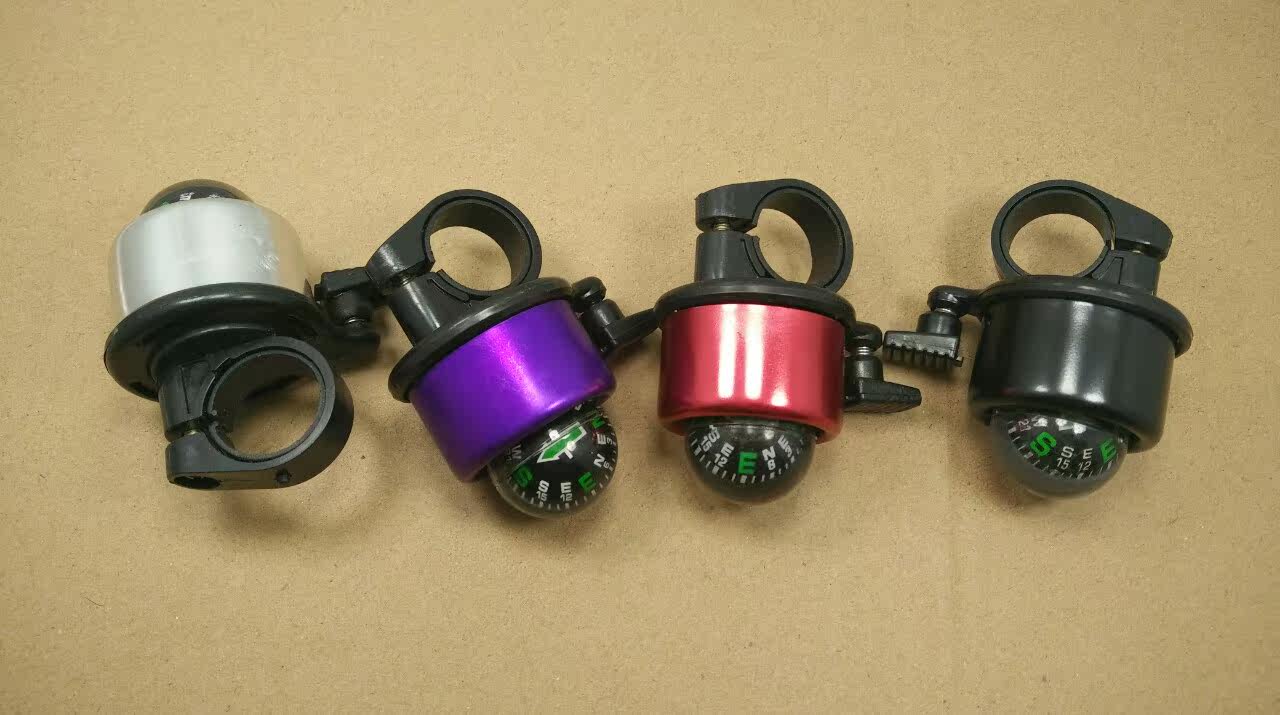 Sonnette de vélo - Ref 1455707 Image 1