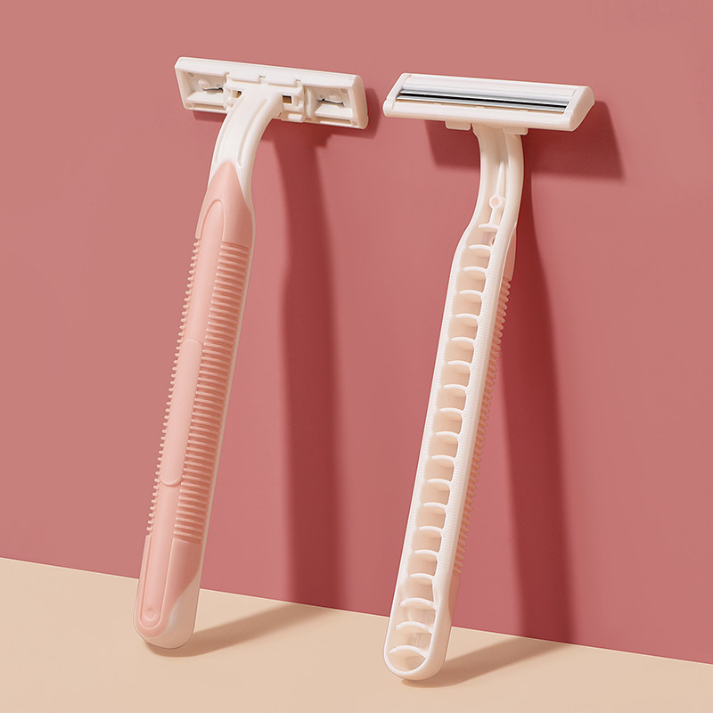 玺妙手动刮毛刀女腋毛私处腋下男女士脱毛剃毛刀刮胡刀女生刮毛器,家庭/个人清洁工具,剃须刀,淘宝优惠券,粉丝福利购,淘宝优惠卷