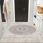 新款 入户门玄关地垫防滑门口脚垫客厅垫门口垫卧室茶几垫书房轻奢