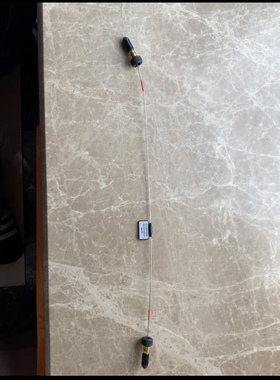 赛默飞全新VIPER管，6040.2335 ，0.13*350mm