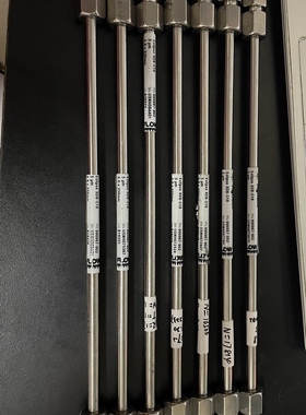 二手安捷伦Agilent990967-902，880975-902，4.6×250mm，5um