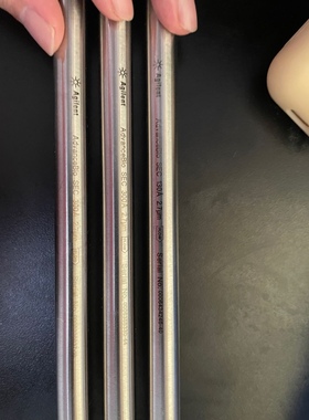 安捷伦AdvanceBio SEC生物分子分离凝胶液相分析柱 2.7 μm