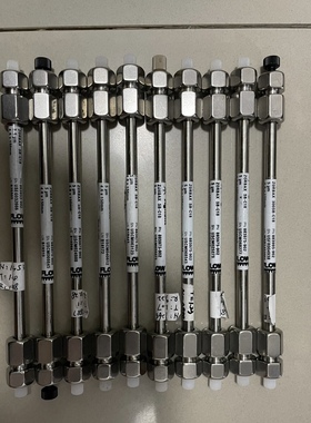 安捷伦色谱柱Eclipse XDB-C18,4.6×250mm 5um/PN 990967-902