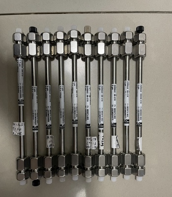 安捷伦色谱柱Eclipse XDB-C18,4.6×250mm 5um/PN 990967-902