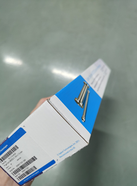 安捷伦PL1110-6500 PLgel MIXED-C 7.5 x 300mm, 5µm凝胶柱