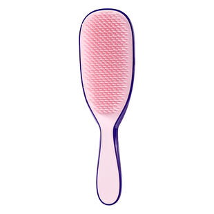 梳子女家用tt梳长柄顺发梳长发气垫梳蓬松高颅顶接发专用