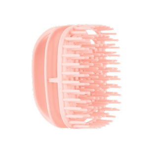 头部按摩洗头神器硅胶梳洗头刷子抓头皮油抓痒清洁器男女洗头梳子