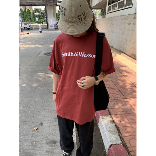 RonnShop280gT恤上衣