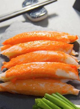 松叶蟹味柳250g/包