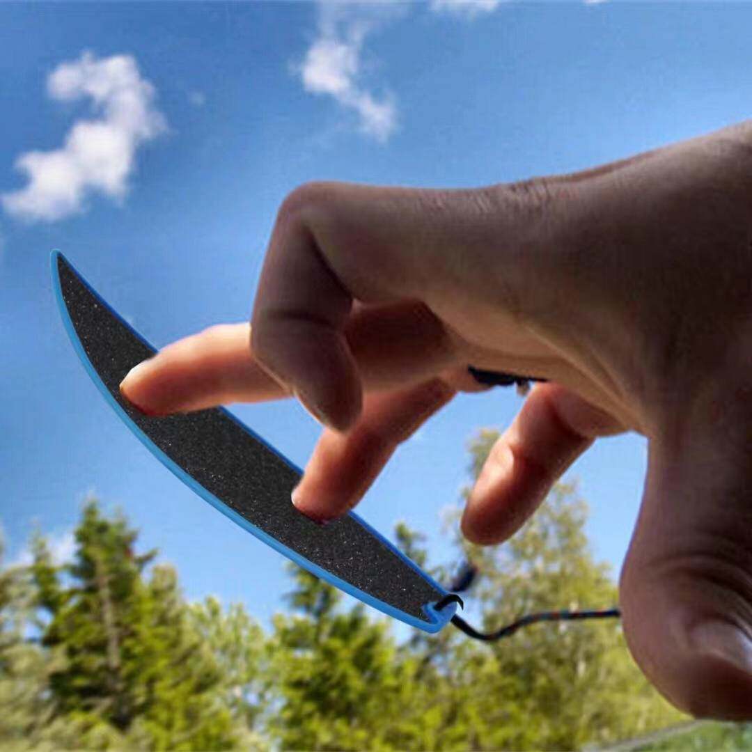 划痕刮擦全息亚克力板黑科技解压