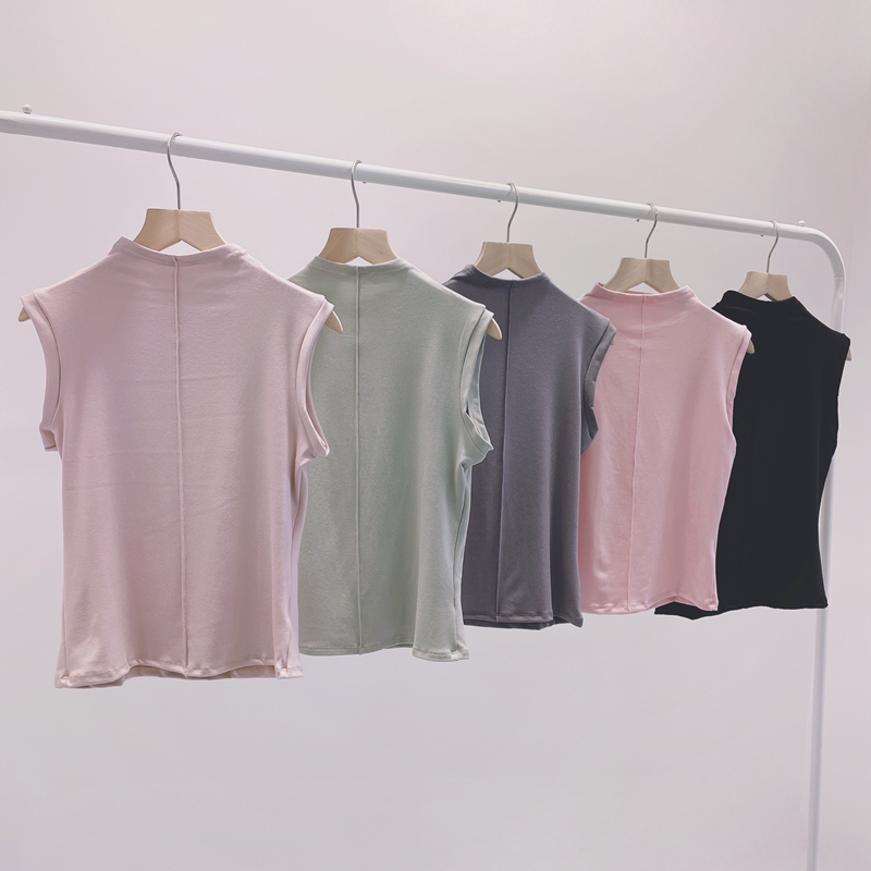 古典舞现代舞练功服修身气质显瘦