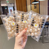 裤 子松了神器收腰改小别针固定裤 子防走光胸针卡扣裙子调节扣防掉