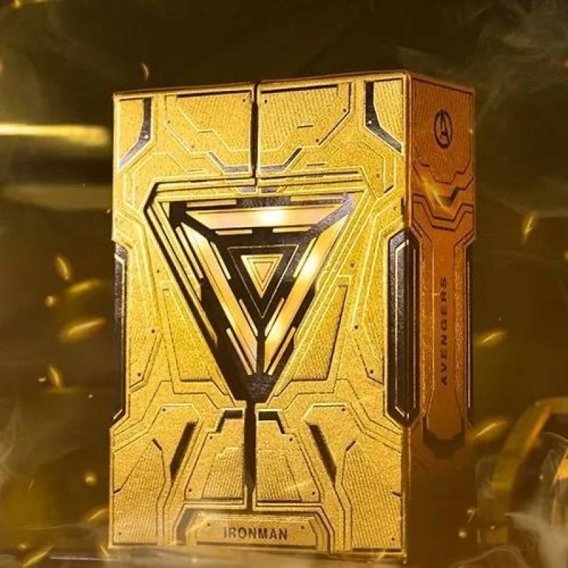 高级感恶魔之眼限定扑克牌高颜值