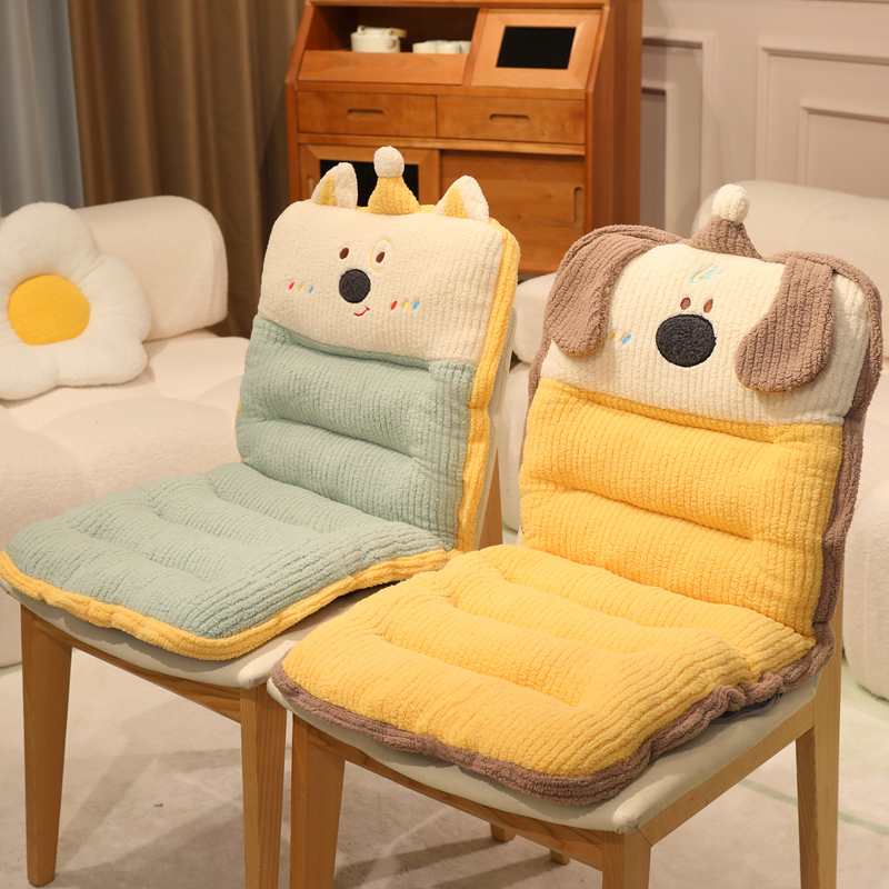 坐垫办公室久坐神器靠垫