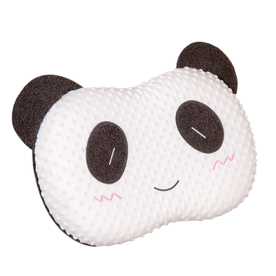 午睡枕记忆棉床头靠枕