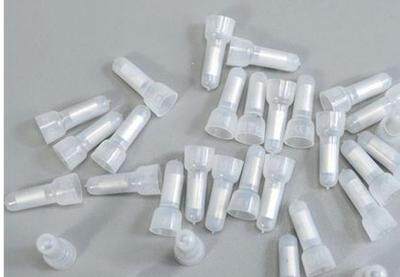 ce1x接线端子连接线diy奶嘴尼龙