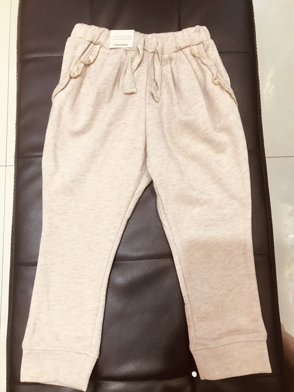 mayoral西班牙休闲裤子专柜特价