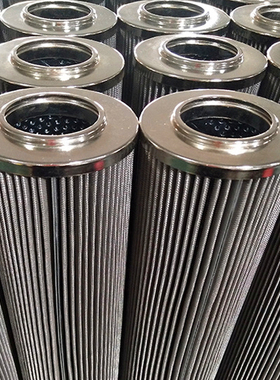 玛勒液压油滤芯PI36025DN定制厂家