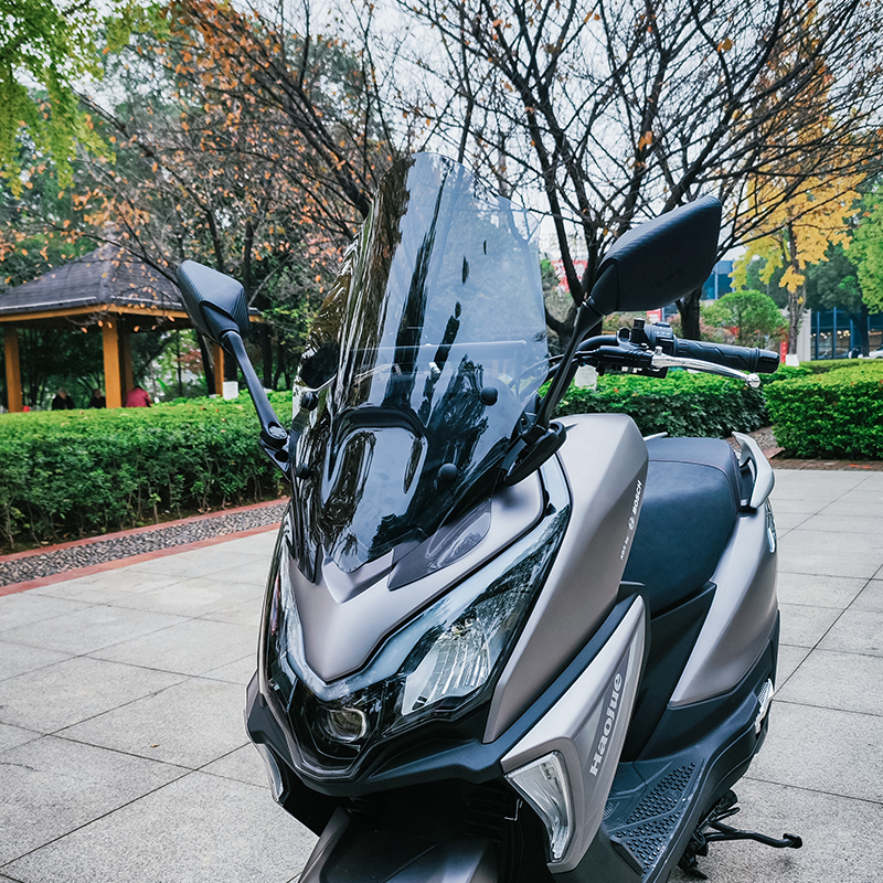 天飞仕适用豪爵ADX125风