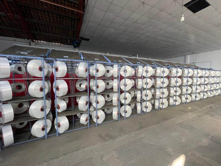 12月26日苏州“越剑”牌加弹机一台网络拍卖公告