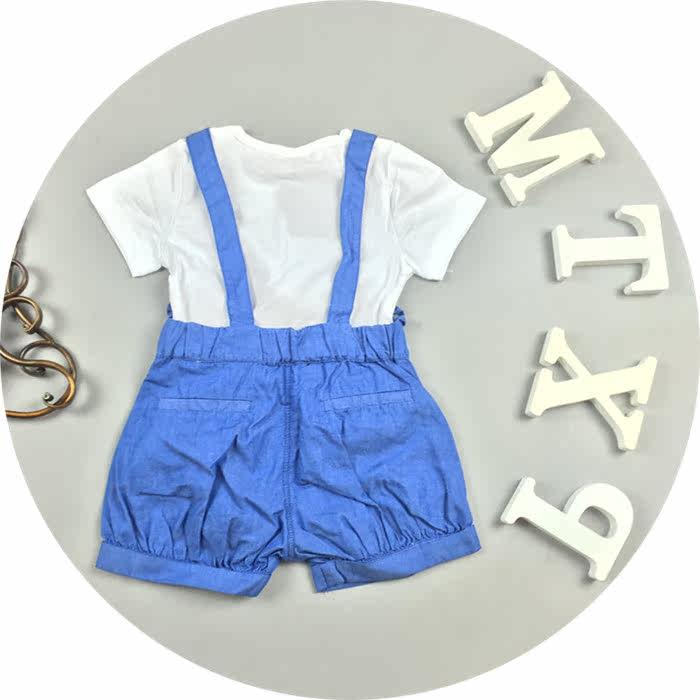 Pantalon pour garcons et filles - Ref 2058530 Image 3