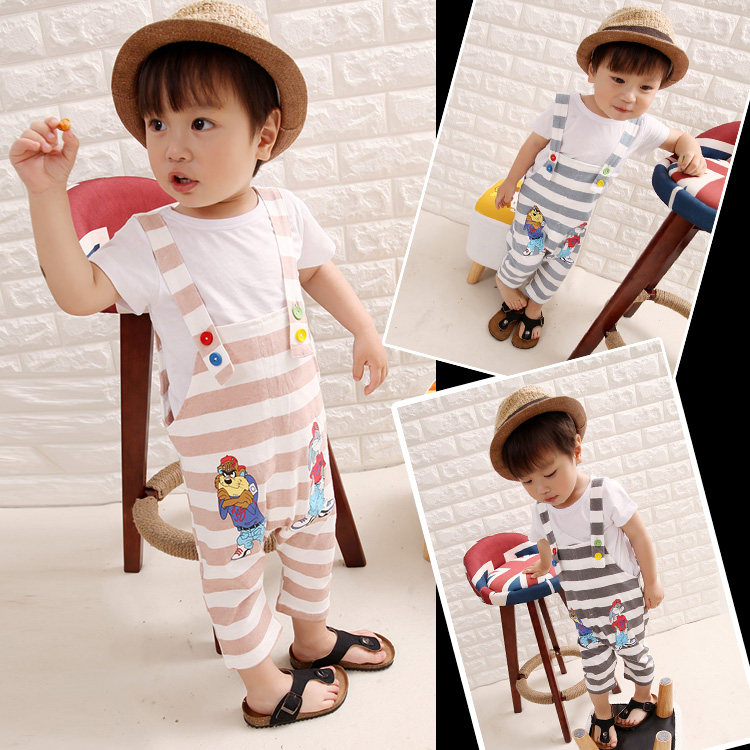 Pantalon pour garcons et filles - Ref 2058149 Image 1