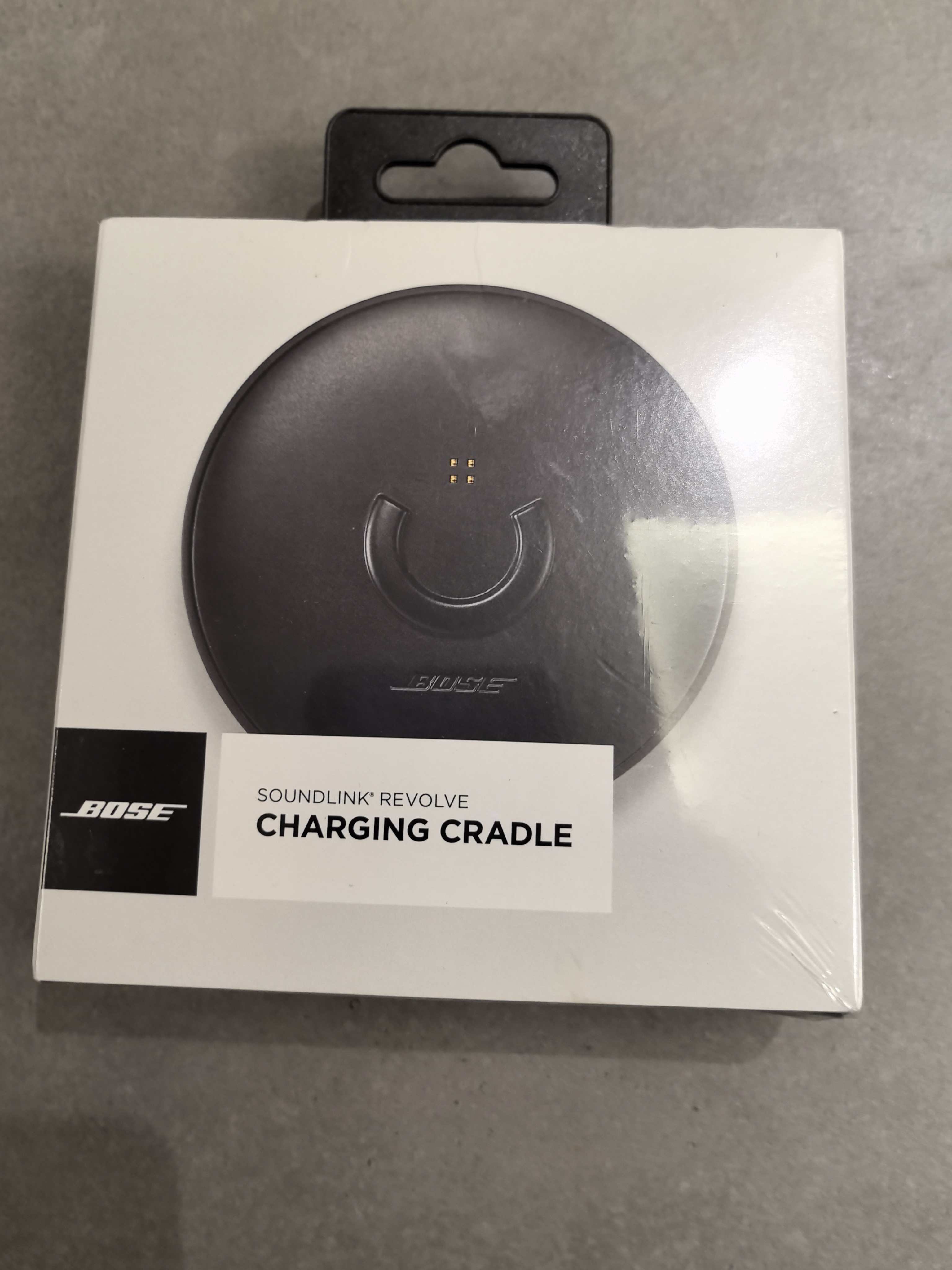 Bose revolve原装充电底座充电器底座充电器底座