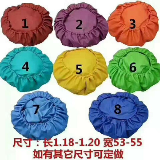 牙椅牙科椅4件套牙椅真皮套