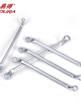 力易得2416双梅花扳手E2407/2409/2410/2411/2412/2413/2414/2418