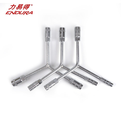 ENDURA易得公制套筒旋具接头
