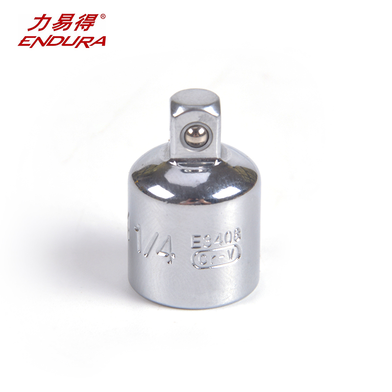 ENDURA力易得接头转向套筒不锈钢