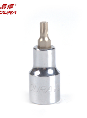 正品ENDURA力易得E4314花形E4315旋具E4316套筒E4317接头12.5mm