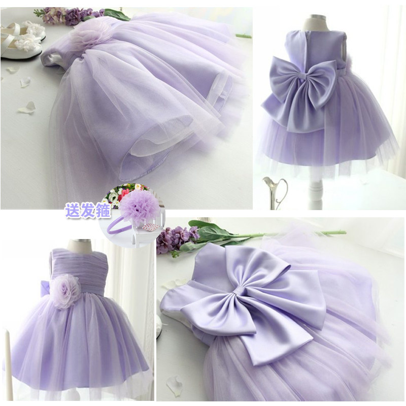 Robes pour fille - Ref 2046302 Image 1