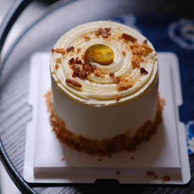 重庆海盐奶油咸味奶油