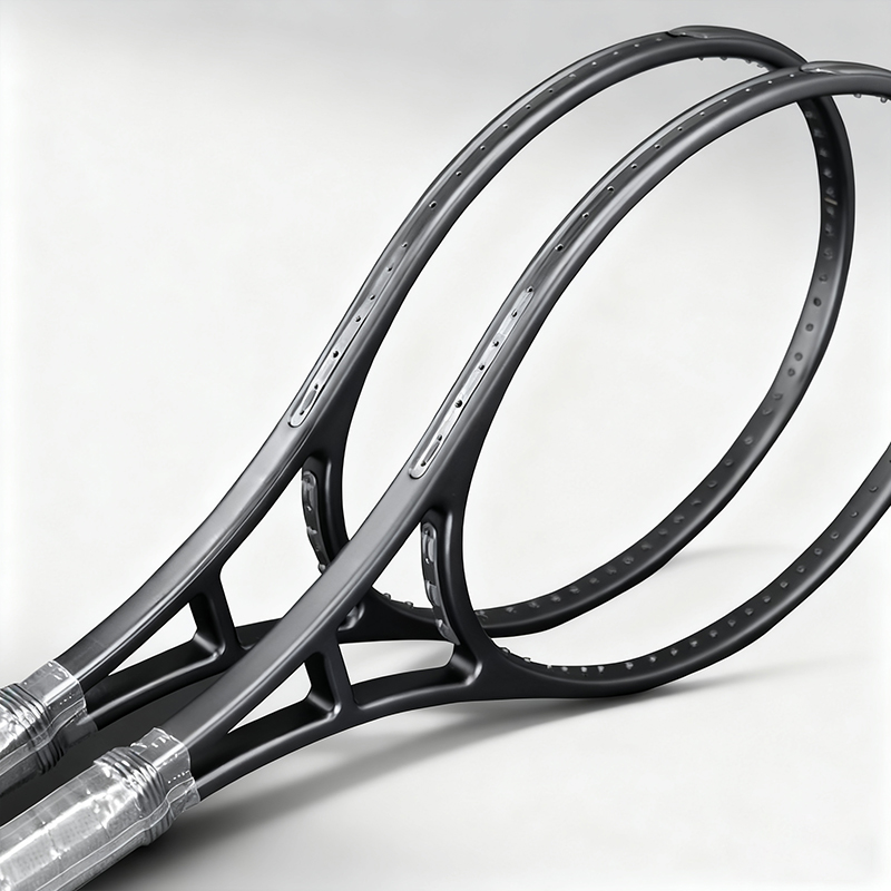 新款幻影系列王专业网球拍