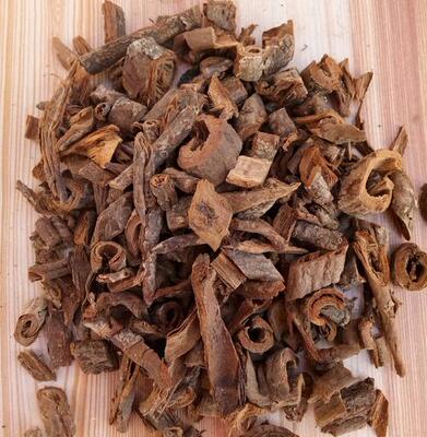 紫荆皮散装中药材