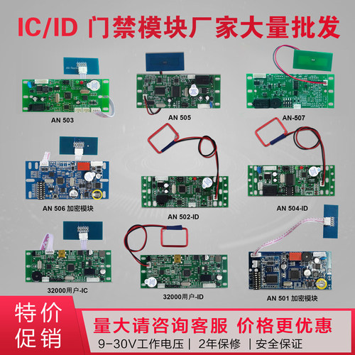 anbaod门禁模块限时限次加密
