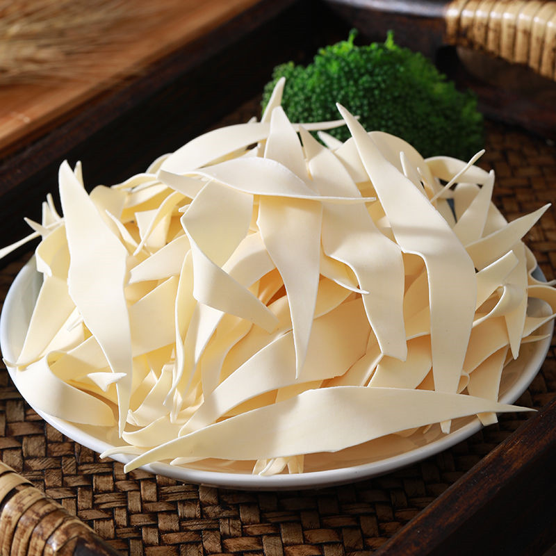 宁夏面片面叶麻食纯手工