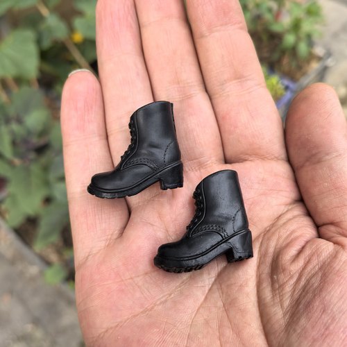 正版licca丽佳娃娃鞋子莉卡高跟凉鞋平底鞋配件丽嘉娃娃鞋子靴子